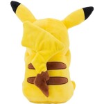 Plyšák Pokémon Pikachu (happy Pikachu) 20 cm