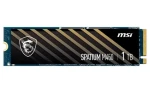MSI Spatium M450 1TB M.2 2280 Gen4 (S78-440L920-P83)