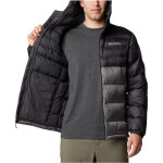 Zateplená bunda Columbia Buck Butte II s kapucňou M 2086882023 L