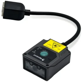 Newland 2D skener s laserovým zameriavačom / Skener čiarových kódov / pevná montáž / 2m USB kábel (NLS-FM430L-U)