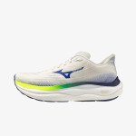 Tenisky Mizuno Wave Sky 9 (M) Snow White/ Surf the Web/ Lightn EUR 42