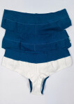 Dámske brazilky Lovelygirl 6737D XL MIX