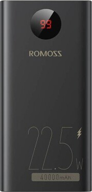 Romoss PEA40PF 40000 mAh PEA40-152-2133H