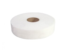 Podkladová samolepiaca penová páska Guttagliss, 60 mm × 20 m (biela)
