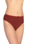 Dámske bikiny FIGS L-127BI-32EX 3-pack směs barev XXL