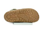 Froddo G3160247-1 Olive zimné barefoot topánky 23 EUR