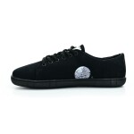 Antal shoes Antal ArtWalk VividVogue čierne barefoot topánky 41 EUR
