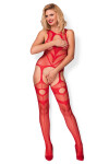 Bodystocking model 163504 Hot in here S/M/L