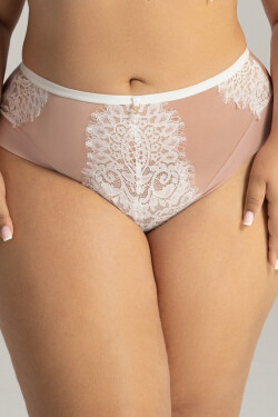 NOHAVIČKY AV 2151 KRÉMOVÁ SUŠIENKA CREAMY BISCUIT S
