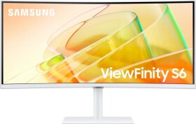 Samsung ViewFinity S6 S65TC (LS34C650TAUXEN)