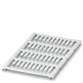 Conductor marker UC-WMCO 2,1 (12X3) 0827120 Phoenix Contact; 0827120
