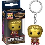 Funko POP Keychain: GOTG3- Adam Warlock