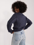 Jumper TW SW 3001.05 grafit XL