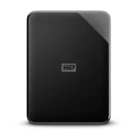 WD Elements SE 6TB čierna / Externý HDD / 2.5" / USB 3.2 / 3y (WDBG8A0060BBK-WESN)