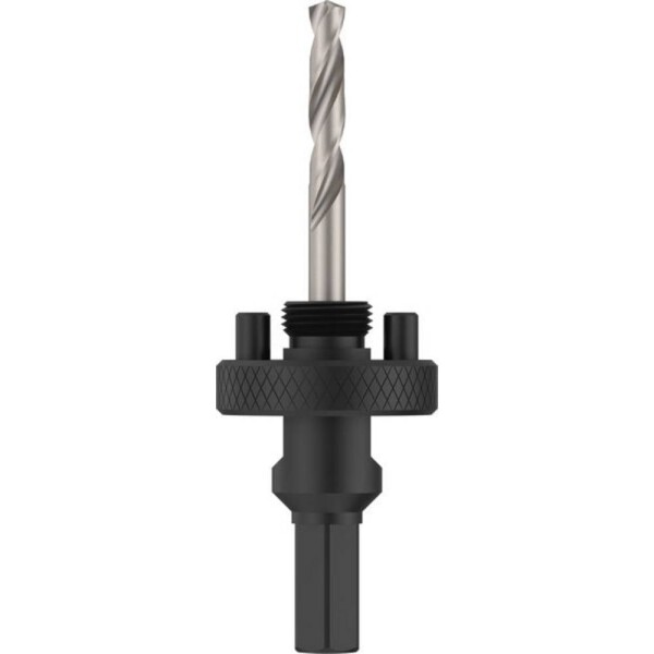 Bosch Accessories 2608594619 upínací držiak pre dierovaciu pílu, 1 ks; 2608594619