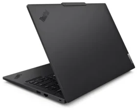 Lenovo ThinkPad T14 Gen5 čierna / 14" WUXGA / AMD RYZEN 5 Pro 8540U 3.2GHz / 16GB / 512GB SSD / AMD Radeon / W11P (21MC0037CK)