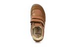 D.D.Step DDStep S063-62900 Chocolate celoročné nízke barefoot topánky 27 EUR