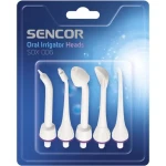 SENCOR SOX 006 PRE SOI