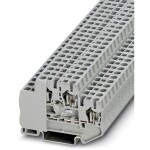 Double-level spring-cage terminal block STTB 2,5-PT100 MD 3035564 Phoenix Contact; 3035564