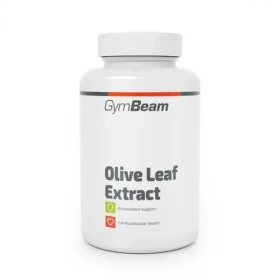 Extrakt z olivových listov - GymBeam (90 kaps., 90 kapsúl) (74701-1-90caps)