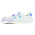 Be Lenka Energise Kids White & Iridescent barefoot topánky 25 EUR