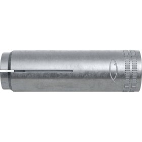 Fischer EA M 12 x 50 N D zatĺkacia kotva 50 mm 16 mm 500872 50 ks; 500872