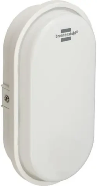 Brennenstuhl OL 1650 biela / LED svietidlo / IP65 / 1680 lm / 4000K / 15W (1270780900)