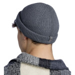 Buff Ervin Merino Beanie 13232393710 jedna velikost