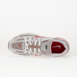 Tenisky Nike P-6000 College Grey/ Fire Red-Vast Grey-Phantom EUR 45.5
