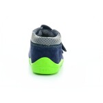 Beda marcus s membránou (bf 0001/w/m/02) členkové barefoot topánky 20 EUR