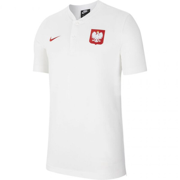 Pánske tričko Poland Modern 102 Nike