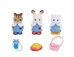 Sylvanian Families Predškoláci kamaráti 3ks