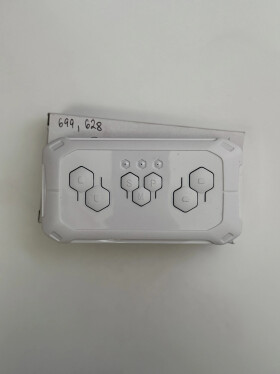 Mamido Diaľkový ovládač na elektrické vozidlá 2,4GHz