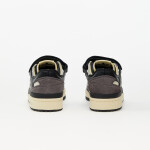 Tenisky adidas Forum 84 Low Core Black/ Crew White/ Easy Yellow EUR 42