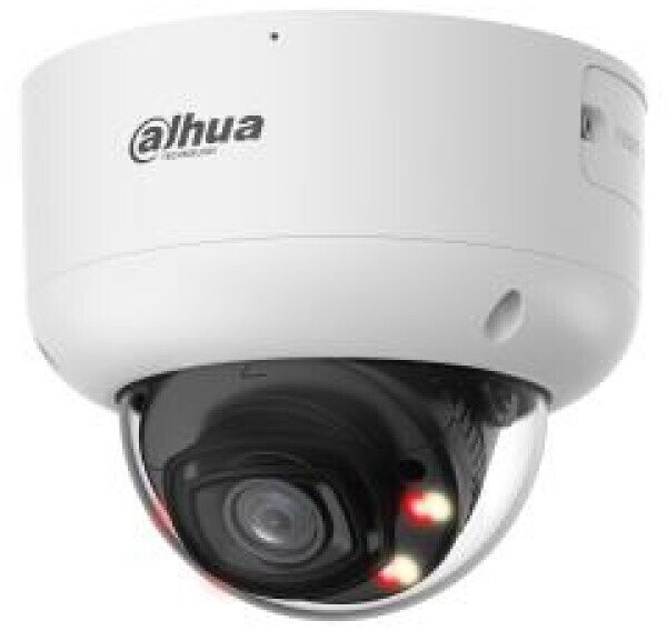 Dahua Technology NET CAMERA 8MP DOME/HDBW5859R1ASEPV0280BPRO DAHUA HDBW5859R1ASEPV0280BPRO (6923172595270)