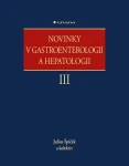 Novinky v gastroenterologii a hepatologii III, Špičák Julius