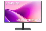 27" Samsung LS27F430UAUXEN čierna / Monitor / IPS / 1920 x 1080 / 100 Hz / HDMI + DP (LS27F430UAUXEN)