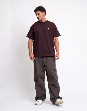 Carhartt WIP Osborn Cargo Pant Shungite L
