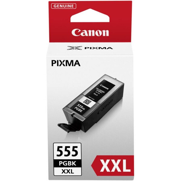 Canon tusz PGI-555XXL 8049B001 (black pigment)