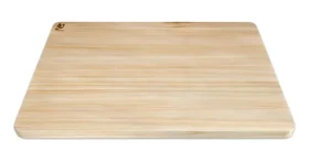 KAI SHUN Hinoki L / Doska na krájanie / Drevo hinoki / 45,7 x 30,5 cm