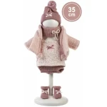 Llorens P535-39 oblečok pre bábiku veľkosti 35 cm