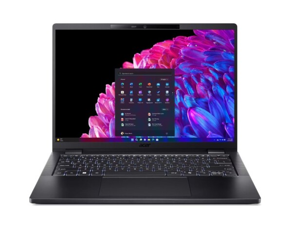 Acer NB ACER TM P6 TMP614-73-TCO-77Y6 14 U7 W11P