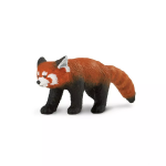 Safari Ltd. Safari Ltd. Panda červená