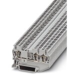 Feed-through terminal block ST 1,5-TWIN BU 3031131 Phoenix Contact; 3031131
