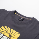 Dámske tričko s krátkym rukávom LADY GLADYS XL