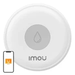 Imou ZL1 biela / Šikovný senzor úniku vody / ZigBee 3.0 (IOT-ZL1-EU)