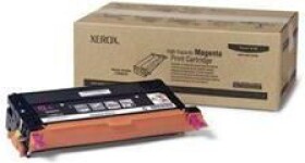 Xerox Magenta Originál (113R00724)