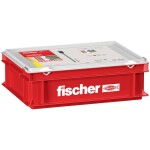 Fischer TherMax II 16/250 M12 HWK NV systém dištančné montáže 380 mm 16 mm 575231 1 sada; 575231
