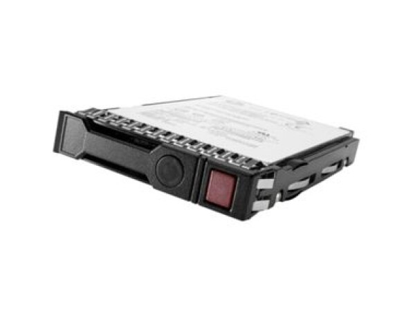 HP 2TB / HDD / 2.5 SAS III / 7 200 rpm / SFF / 1y (765466-B21)