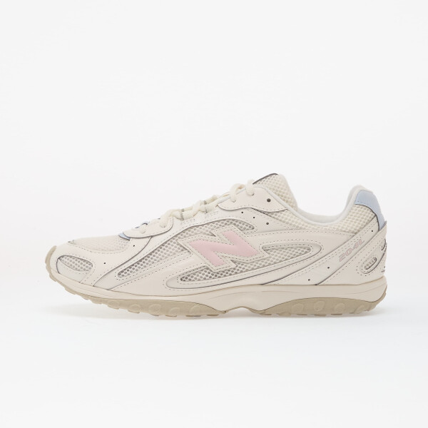 Tenisky New Balance 204L Sea Salt/ Stone Pink EUR 40